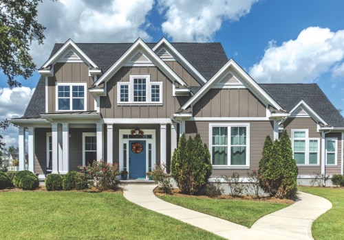 Tips for Exterior Painting: How to Transform Your Home's Look