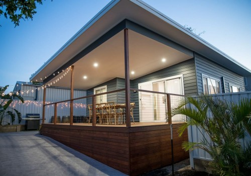 The Ultimate Guide to Cabin Plans in Sydney